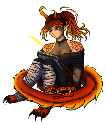 Most Recent Art
