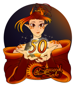 50 Followers