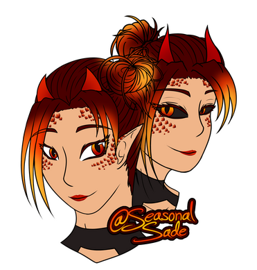 Solstice &amp; Eclipse